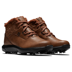 FootJoy Ladies Winter Golf Boot -All Wedges Shop FJ 98828 04