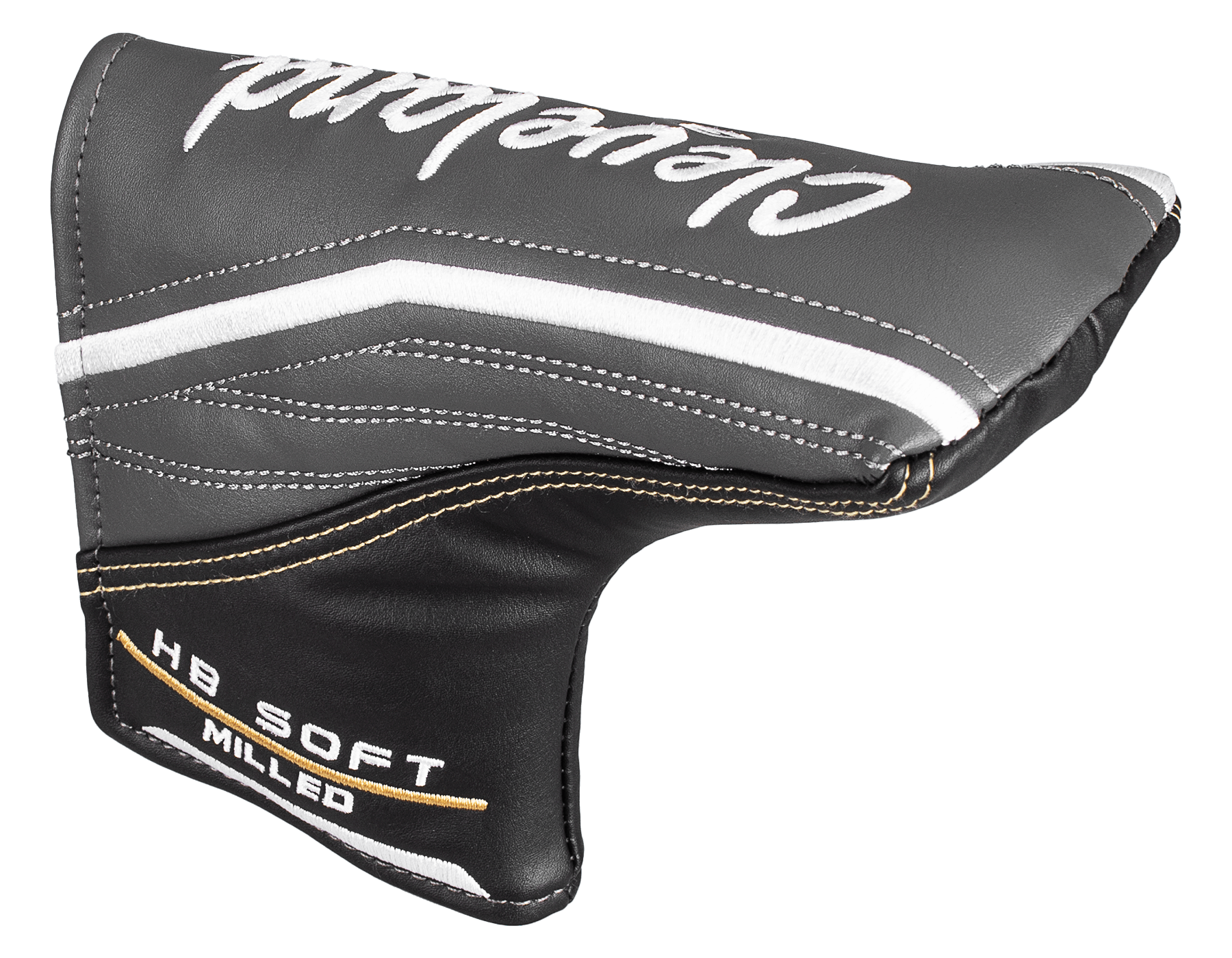 Cleveland Huntington Beach Soft Milled #4 Plumber's Neck Golf Putter 13 Cleveland Huntington Beach Soft Milled #4 Plumber's Neck Golf Putter - Image 11