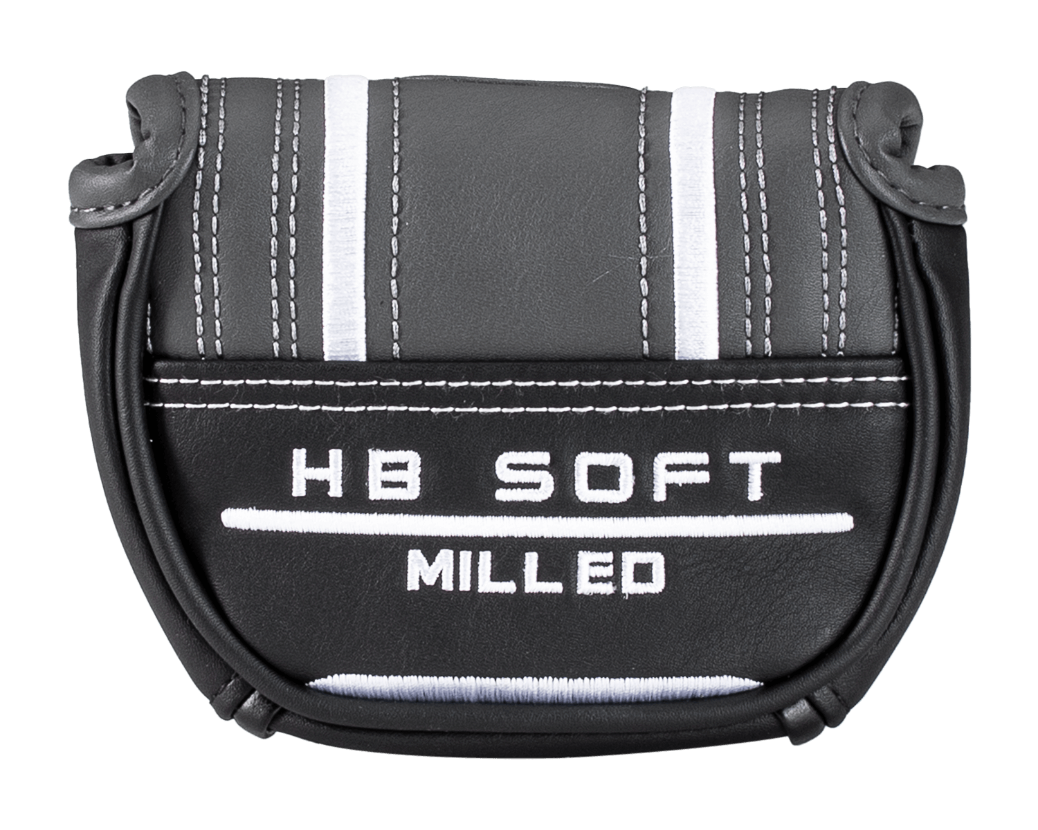 Cleveland Huntington Beach Soft Milled #10.5 Slant Golf Putter 13 Cleveland Huntington Beach Soft Milled #10.5 Slant Golf Putter - Image 11