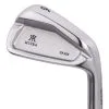 Miura CB-302 Satin Golf Irons (Custom) 1 Miura CB-302 Satin Golf Irons (Custom) -All Wedges Shop Miura CB 302 golf irons 1