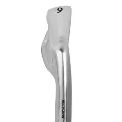 Miura CB-302 Satin Golf Irons (Custom) -All Wedges Shop Miura CB 302 golf irons 3