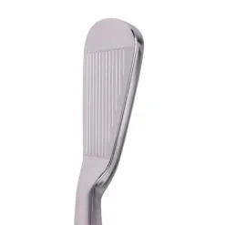 Miura CB-302 Satin Golf Irons (Custom) -All Wedges Shop Miura CB 302 golf irons 4