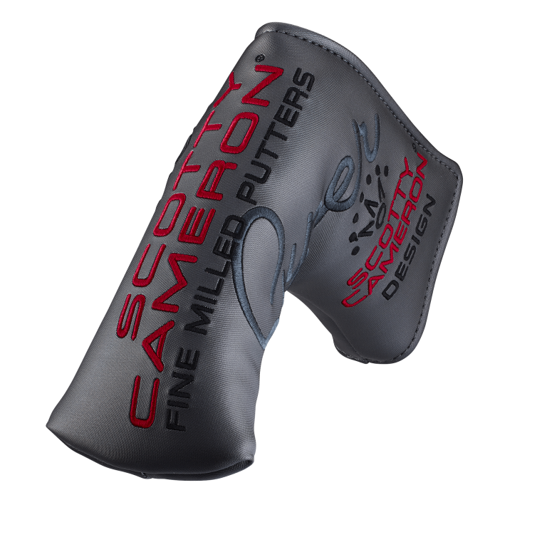 Scotty Cameron Super Select Newport 2 Golf Putter 8 Scotty Cameron Super Select Newport 2 Golf Putter - Image 6