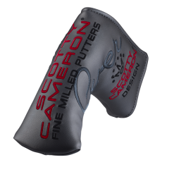 Scotty Cameron Super Select Newport 2 Plus Golf Putter (Custom) -All Wedges Shop Newport2BHeadcover2028429