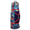 OGIO Alpha Golf Travel Bag - Wood Block 1 OGIO Alpha Golf Travel Bag - Wood Block -All Wedges Shop OG AL TRAVEL COVER WOOD BLOCK 23 4358