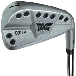 PXG 0311P Gen 3 Single Golf Iron Chrome