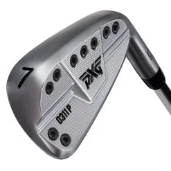 PXG 0311P Gen 3 Single Golf Iron Chrome 16 PXG 0311P Gen 3 Single Golf Iron Chrome -All Wedges Shop PXG 0311 Gen3 P 10