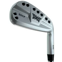 PXG 0311P Gen 3 Single Golf Iron Chrome 20 PXG 0311P Gen 3 Single Golf Iron Chrome -All Wedges Shop PXG 0311 Gen3 P 3