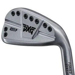 PXG 0311P Gen 3 Single Golf Iron Chrome 18 PXG 0311P Gen 3 Single Golf Iron Chrome -All Wedges Shop PXG 0311 Gen3 P 6