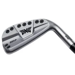 PXG 0311P Gen 3 Single Golf Iron Chrome 17 PXG 0311P Gen 3 Single Golf Iron Chrome -All Wedges Shop PXG 0311 Gen3 P 7