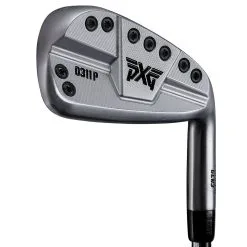 PXG 0311P Gen 3 Single Golf Iron Chrome 21 PXG 0311P Gen 3 Single Golf Iron Chrome -All Wedges Shop PXG 0311 Gen3 P 9
