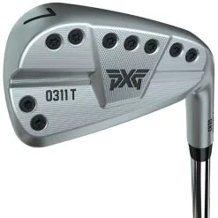 PXG 0311T Gen 3 Single Golf Iron Chrome
