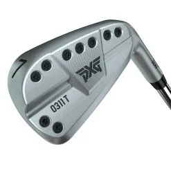 PXG 0311T Gen 3 Single Golf Iron Chrome 13 PXG 0311T Gen 3 Single Golf Iron Chrome -All Wedges Shop PXG 0311 Gen3 T 22028129