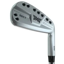 PXG 0311T Gen 3 Single Golf Iron Chrome 14 PXG 0311T Gen 3 Single Golf Iron Chrome -All Wedges Shop PXG 0311 Gen3 T 32028129