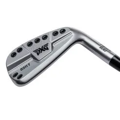 PXG 0311T Gen 3 Single Golf Iron Chrome 15 PXG 0311T Gen 3 Single Golf Iron Chrome -All Wedges Shop PXG 0311 Gen3 T 52028129