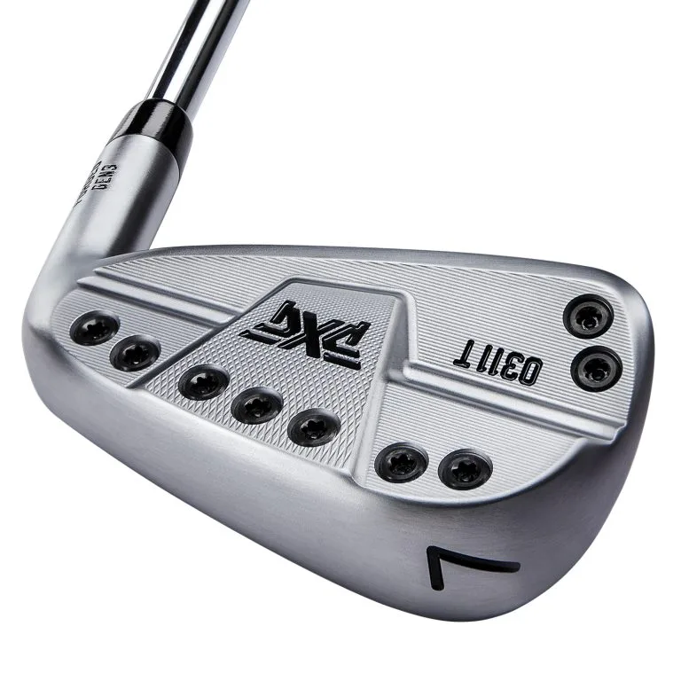 PXG 0311T Gen 3 Single Golf Iron Chrome 9 PXG 0311T Gen 3 Single Golf Iron Chrome - Image 7