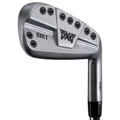 PXG 0311T Gen 3 Single Golf Iron Chrome 17 PXG 0311T Gen 3 Single Golf Iron Chrome -All Wedges Shop PXG 0311 Gen3 T 82028129