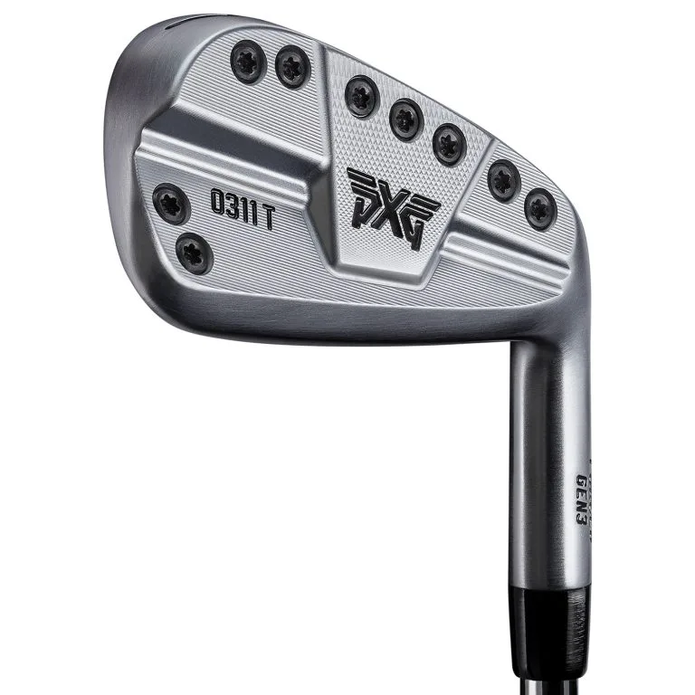 PXG 0311T Gen 3 Single Golf Iron Chrome 10 PXG 0311T Gen 3 Single Golf Iron Chrome - Image 8