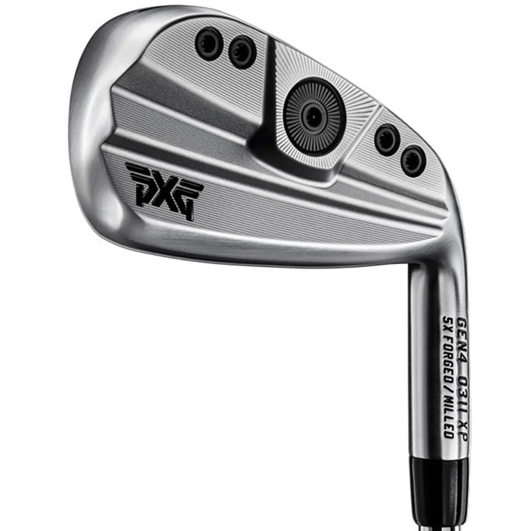PXG 0311XP Gen 4 Golf Irons Steel 3 PXG 0311XP Gen 4 Golf Irons Steel