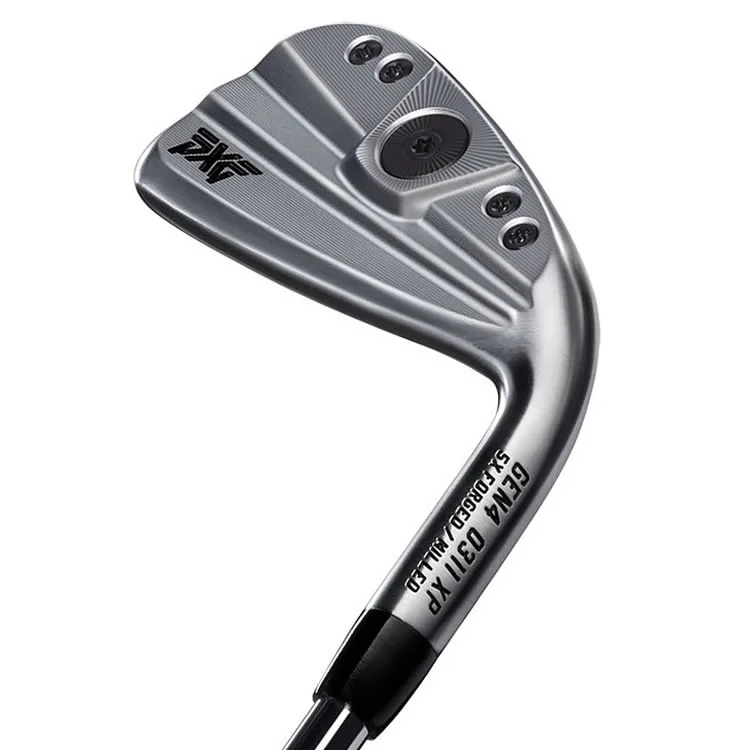 PXG 0311XP Gen 4 Golf Irons Steel 5 PXG 0311XP Gen 4 Golf Irons Steel - Image 3