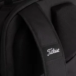 Titleist Players Backpack -All Wedges Shop Players20Backpack20Black20Red20 20TA20PBP 06 5