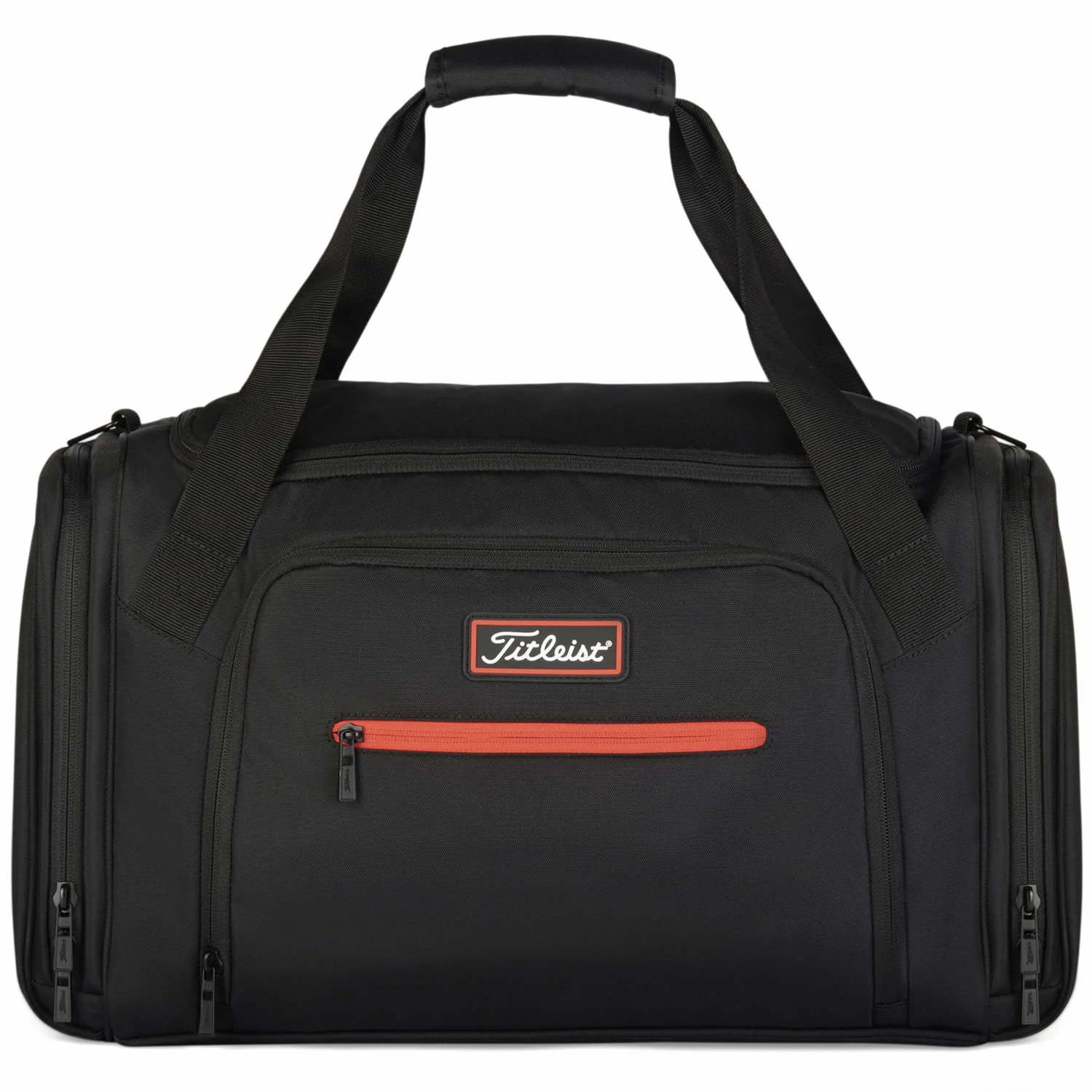 Titleist Players Duffel Bag 3 Titleist Players Duffel Bag