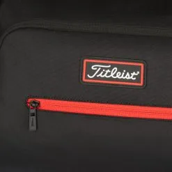 Titleist Players Duffel Bag 13 Titleist Players Duffel Bag -All Wedges Shop Players20Duffel20Black20Red20 20TA20PDF 06 6