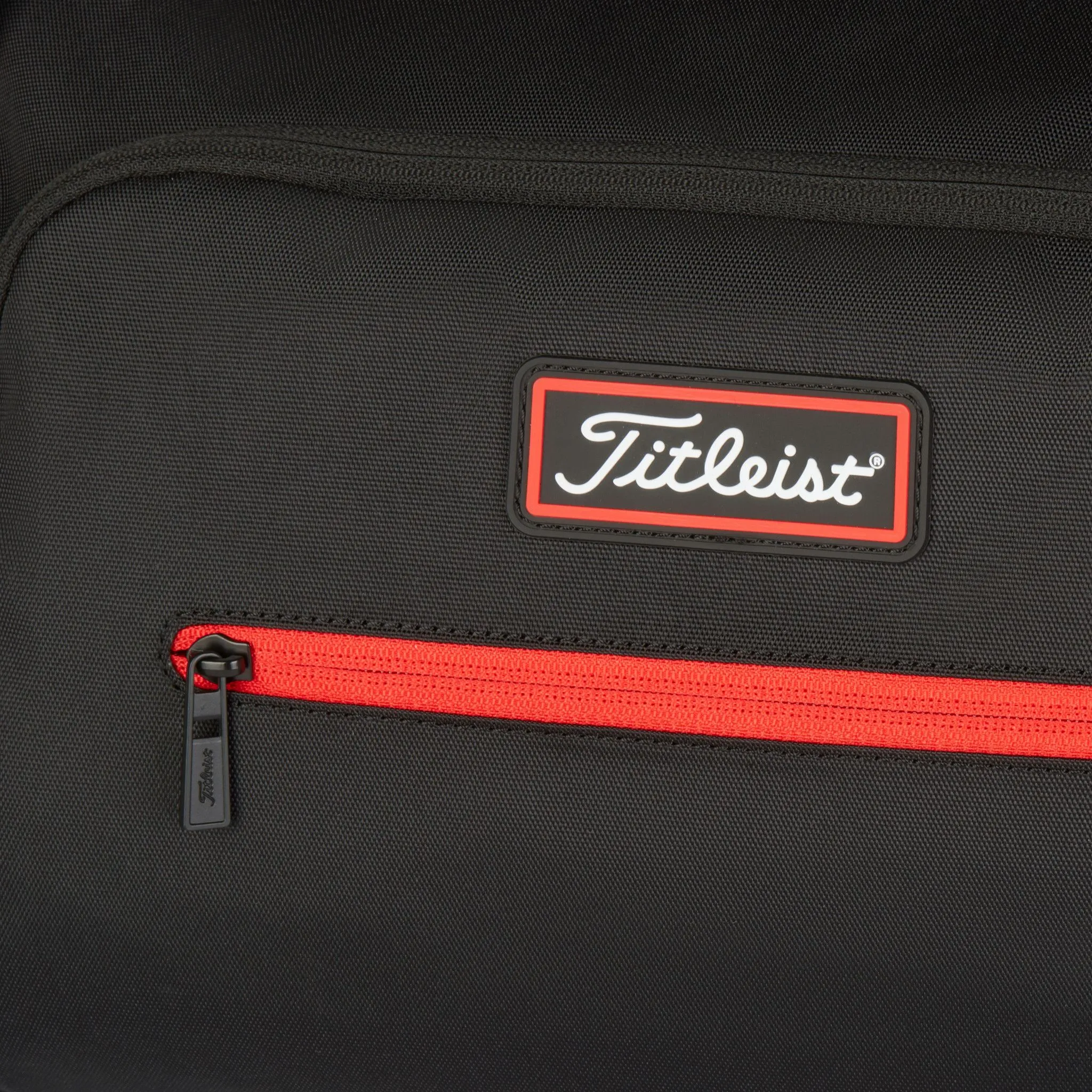 Titleist Players Duffel Bag 7 Titleist Players Duffel Bag - Image 5
