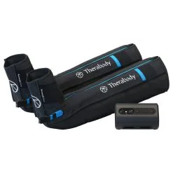 Theragun Therabody Recovery Air Prime Compression Legs