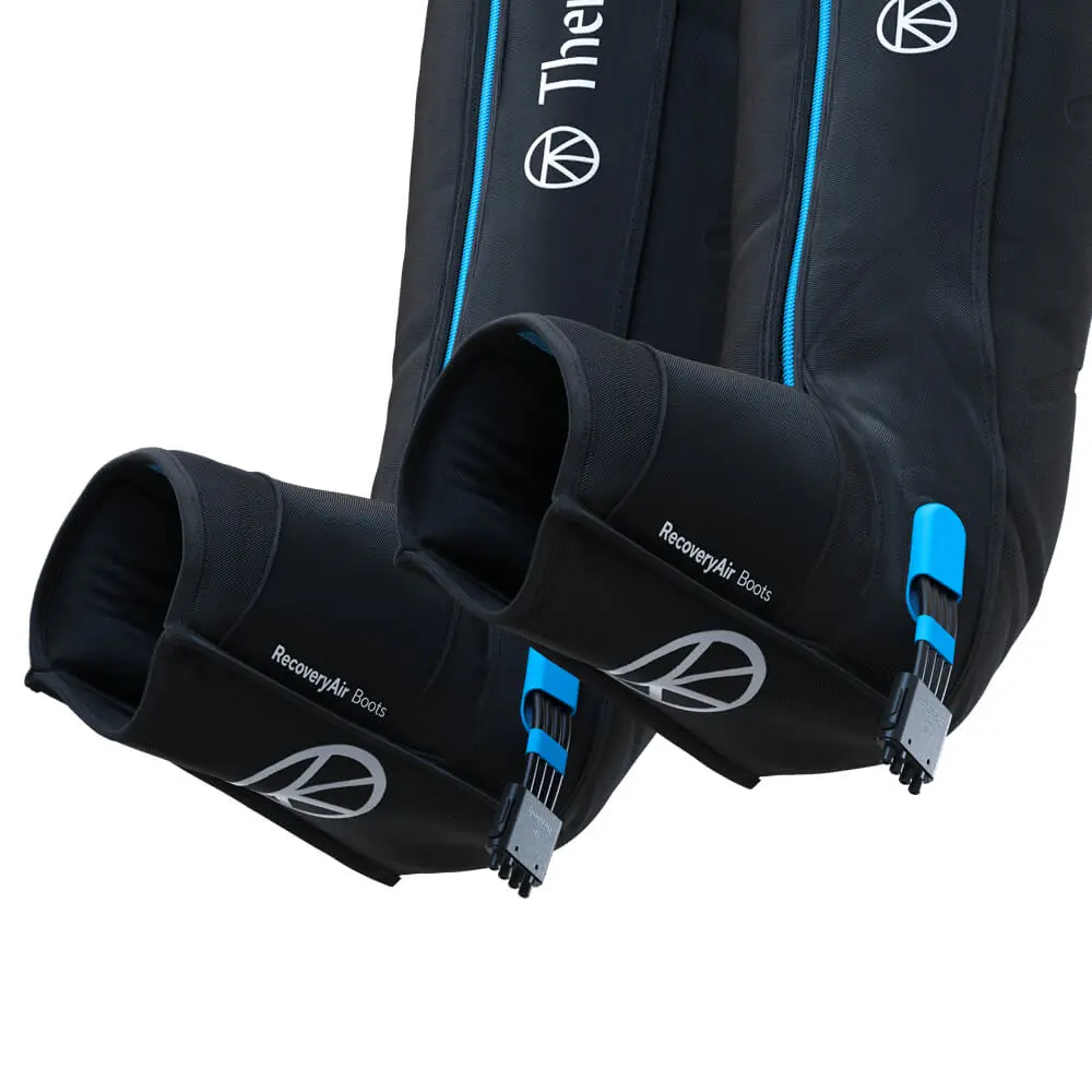 Theragun Therabody Recovery Air Pro Compression Legs 6 Theragun Therabody Recovery Air Pro Compression Legs - Image 4