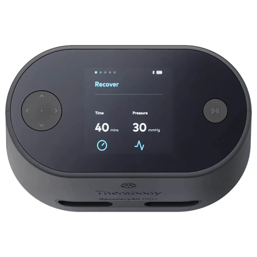 Theragun Therabody Recovery Air Pro Compression Legs 5 Theragun Therabody Recovery Air Pro Compression Legs - Image 3