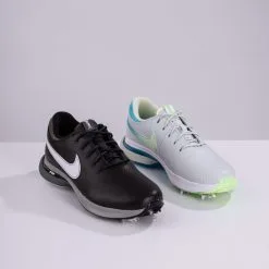 Nike Air Zoom Victory Tour 3 Golf Shoes - Black/White/Iron Grey/Light Smoke Grey -All Wedges Shop Scottsdale OWENPETERSPHOTOGRAPHY 9285 scaled