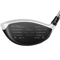 TaylorMade SIM MAX D Golf Driver -All Wedges Shop TAYLORMADE SIM MAX D GOLF DRIVER 3