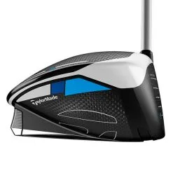 TaylorMade SIM MAX D Golf Driver -All Wedges Shop TAYLORMADE SIM MAX D GOLF DRIVER 4