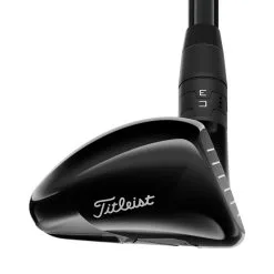 Titleist TSR 3 Golf Hybrid (Custom) -All Wedges Shop TSR 3 hybrid 1
