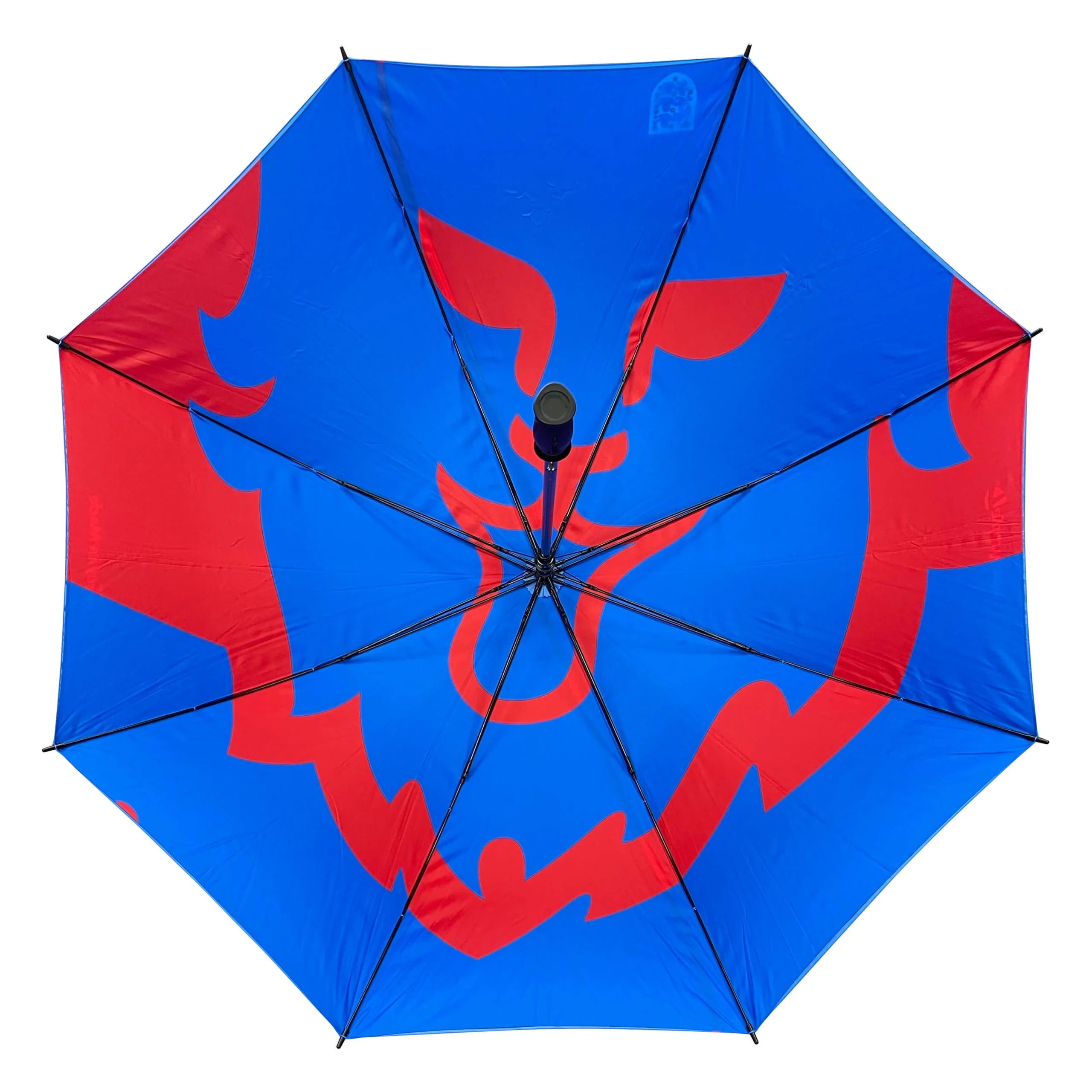 TaylorMade X England World Cup Golf Umbrella 4 TaylorMade X England World Cup Golf Umbrella - Image 2