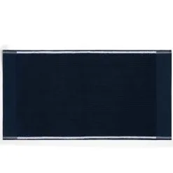 Titleist Players Terry Golf Towel - Navy/White