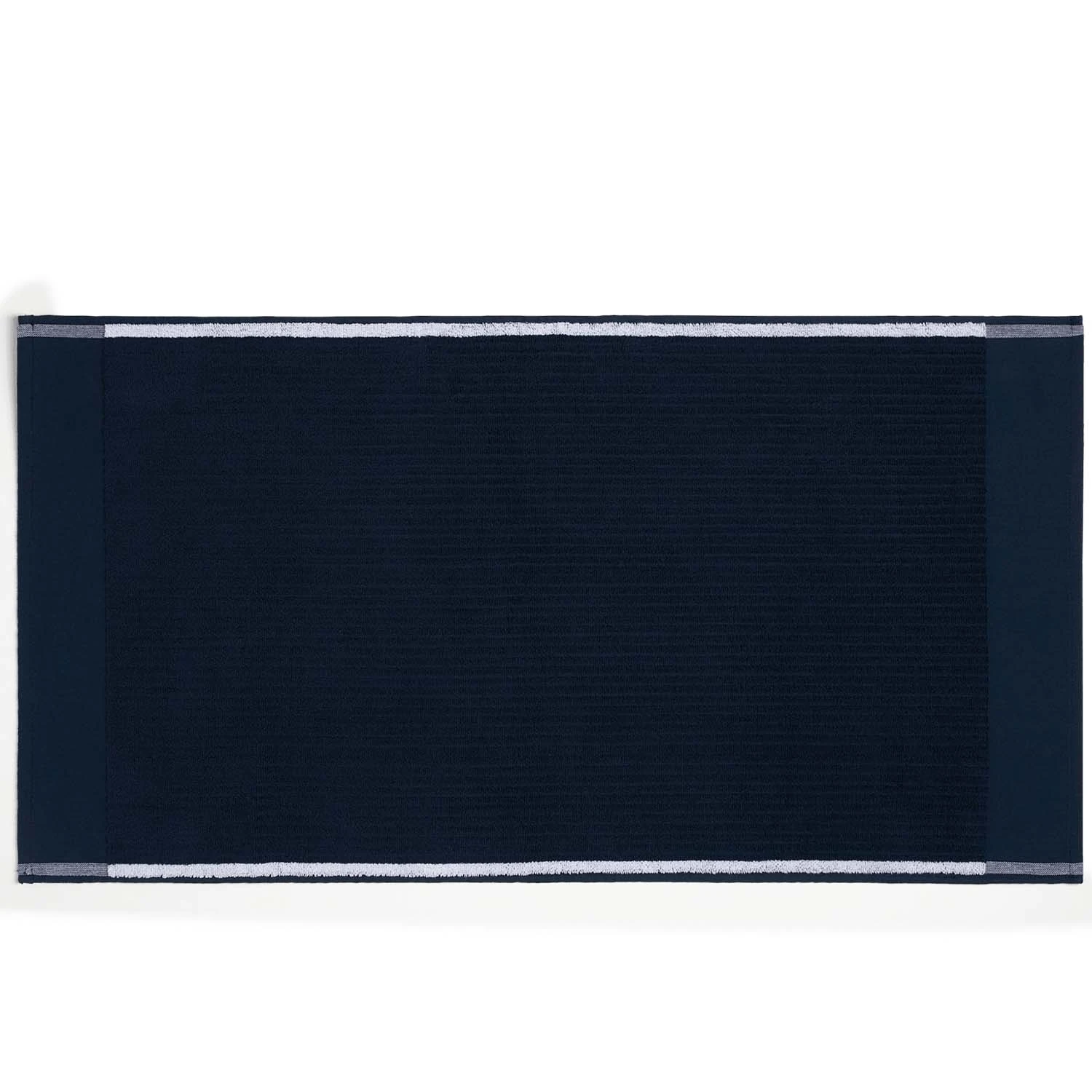 Titleist Players Terry Golf Towel - Navy/White 3 Titleist Players Terry Golf Towel - Navy/White
