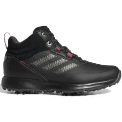 Adidas S2G Mid Ladies Golf Shoes