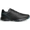 Adidas S2G Golf Shoes - Black/Grey Six/Wild Teal -All Wedges Shop adidas FW6330 1