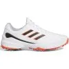 Adidas ZG23 Golf Shoes - White/Core Black/Solar Red -All Wedges Shop adidas HP2223 1
