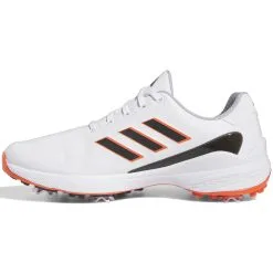 Adidas ZG23 Golf Shoes - White/Core Black/Solar Red -All Wedges Shop adidas HP2223 2