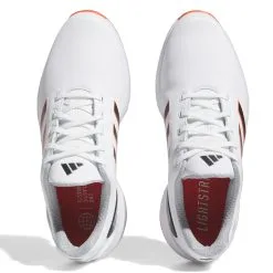 Adidas ZG23 Golf Shoes - White/Core Black/Solar Red -All Wedges Shop adidas HP2223 5