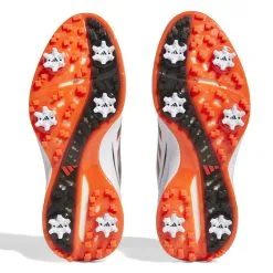 Adidas ZG23 Golf Shoes - White/Core Black/Solar Red -All Wedges Shop adidas HP2223 6