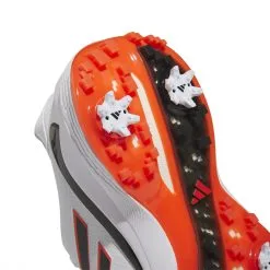 Adidas ZG23 Golf Shoes - White/Core Black/Solar Red -All Wedges Shop adidas HP2223 8