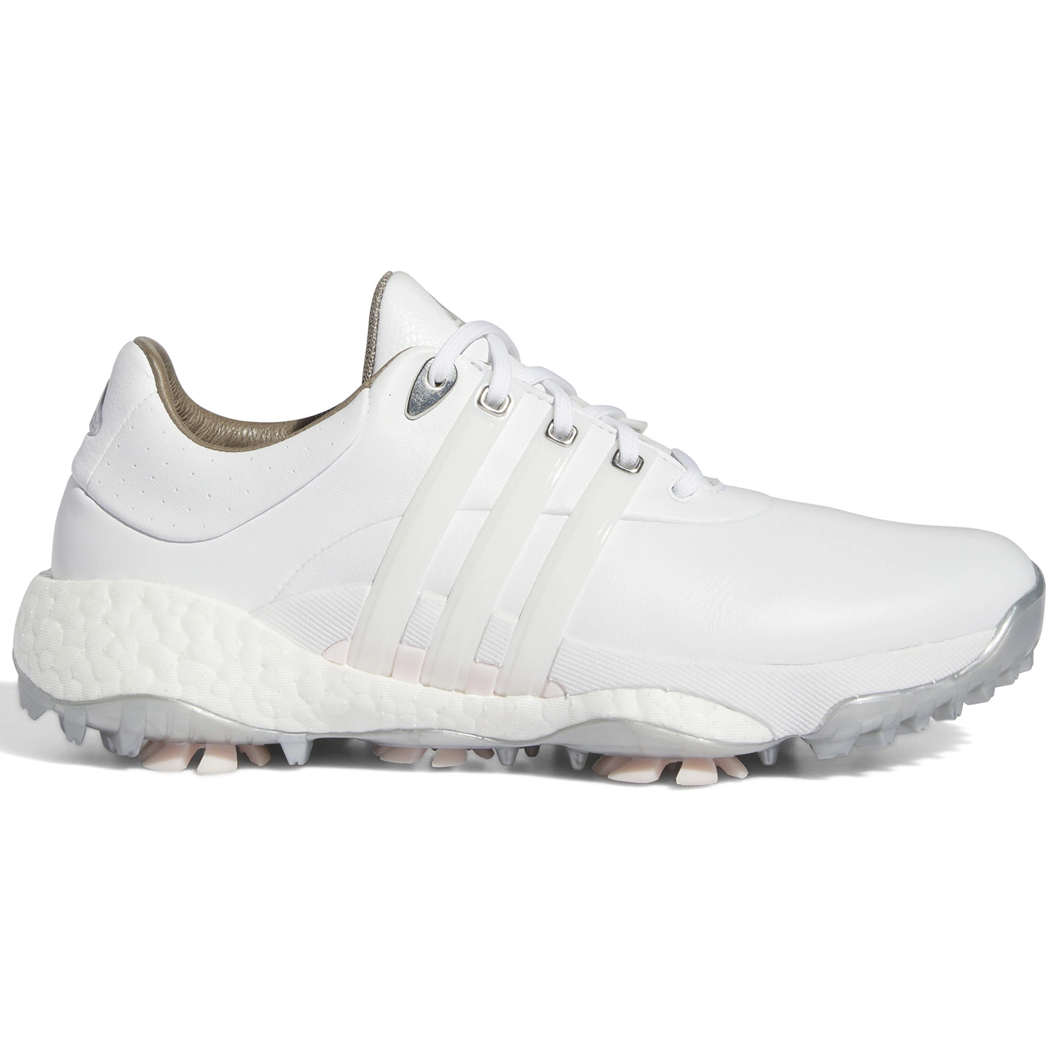 Adidas Tour360 Ladies Golf Shoes 3 Adidas Tour360 Ladies Golf Shoes