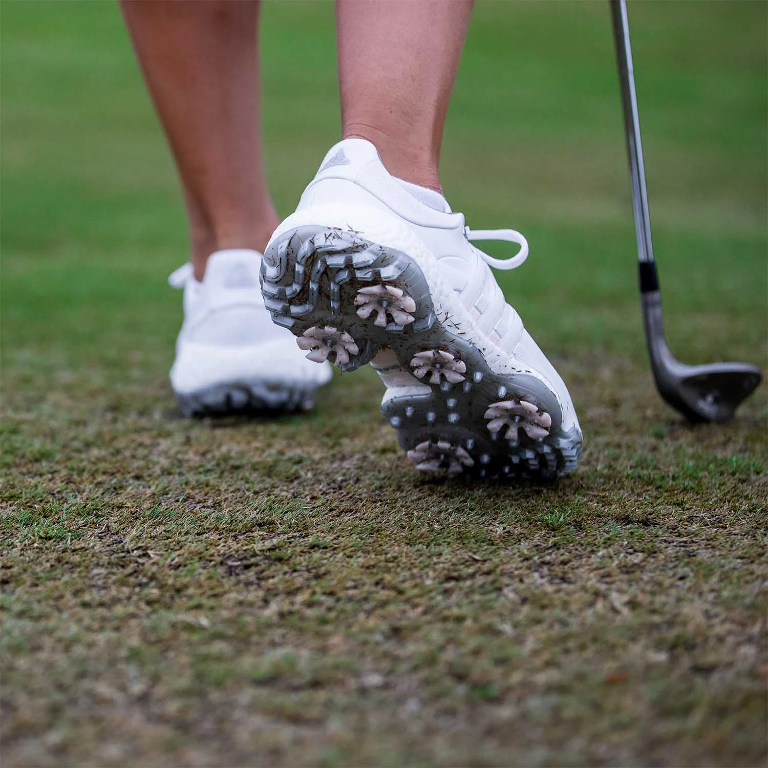 Adidas Tour360 Ladies Golf Shoes 12 Adidas Tour360 Ladies Golf Shoes - Image 10