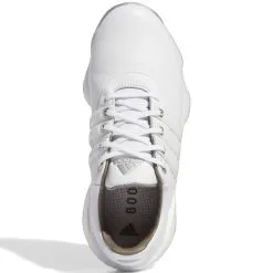 Adidas Tour360 Ladies Golf Shoes 16 Adidas Tour360 Ladies Golf Shoes -All Wedges Shop adidas20Tour360202220Ladies20Golf20Shoes20Cloud20WhiteAlmost20Pink202