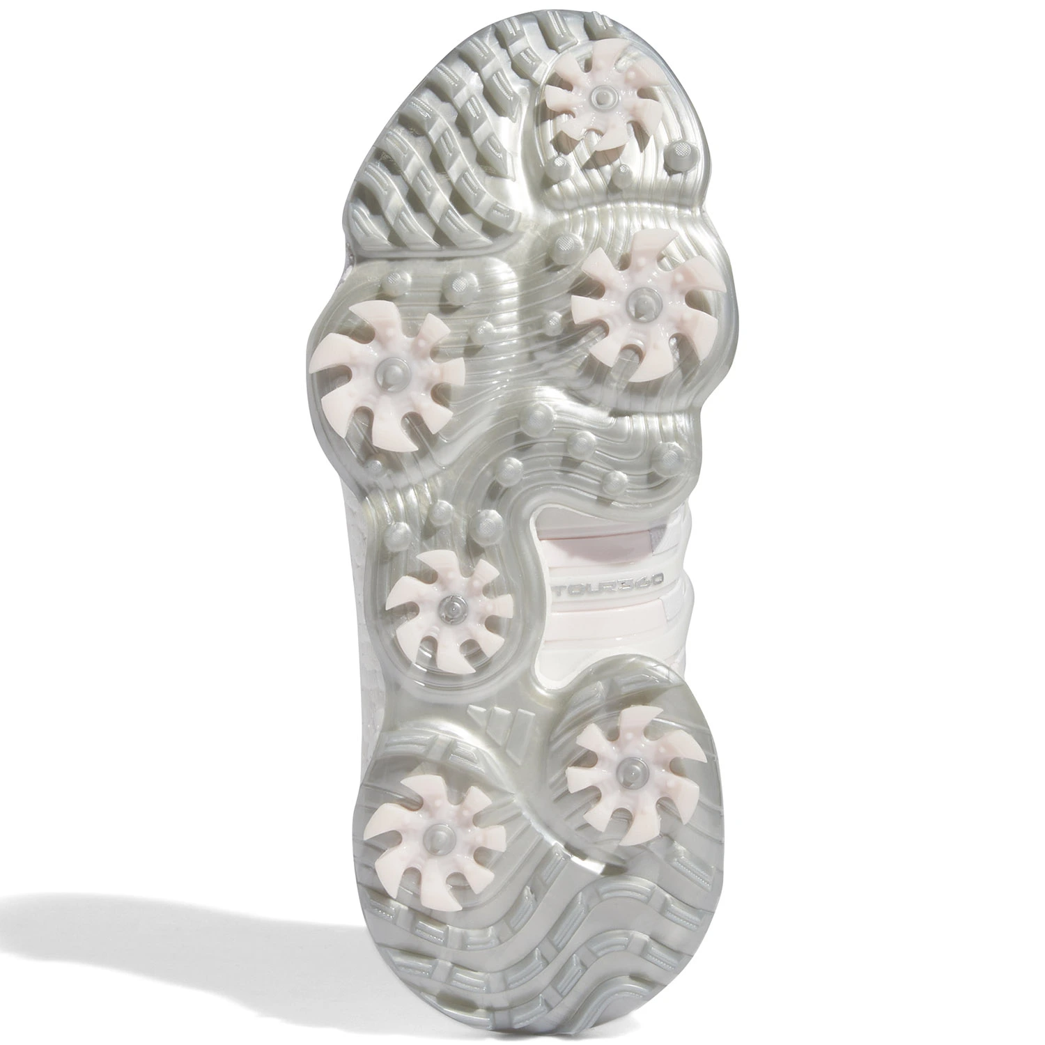 Adidas Tour360 Ladies Golf Shoes 4 Adidas Tour360 Ladies Golf Shoes - Image 2
