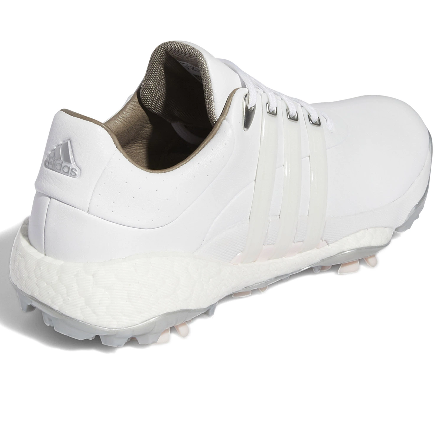 Adidas Tour360 Ladies Golf Shoes 8 Adidas Tour360 Ladies Golf Shoes - Image 6